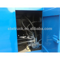 Dongfeng mini high pressure cleaning truck,5m3 high pressure pump truck